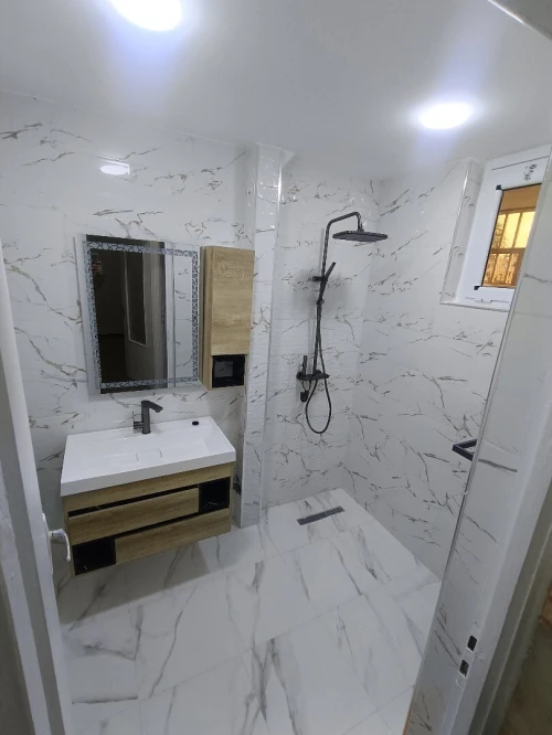 Vente Appartement F3 Béjaïa Bejaia