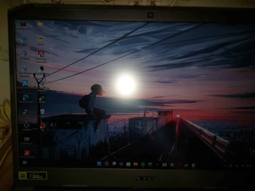 ACER NITRO 5 