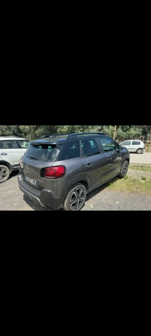 Citroen C3 aircros 2022 2022