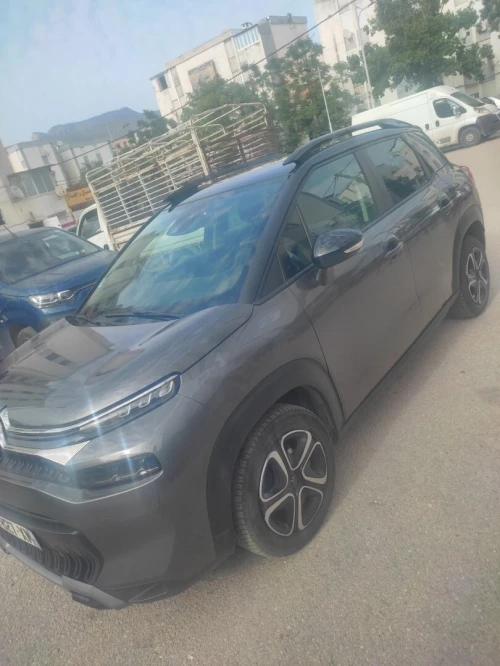 Citroen C3 aircros 2022 Aircros