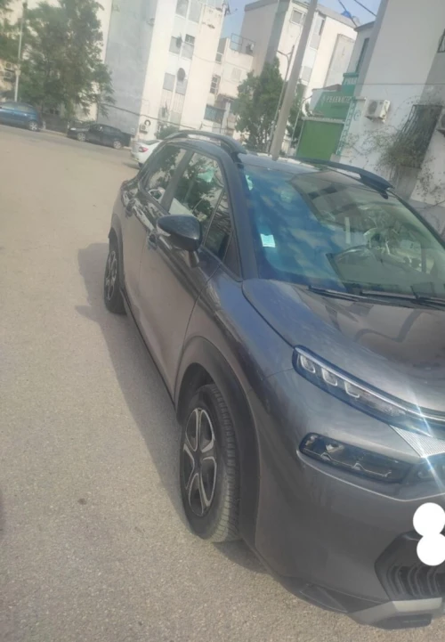 Citroen C3 aircros 2022 Aircros