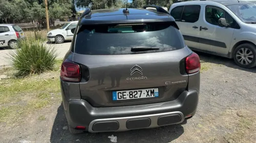 Citroen C3 aircros 2022 2022