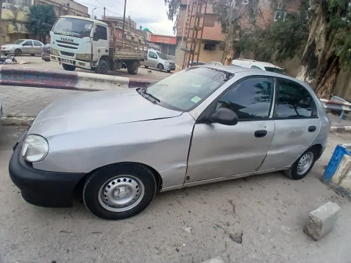 Daewoo Lanos 2000 Lanos