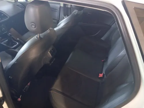 Seat Leon 2014 Leon
