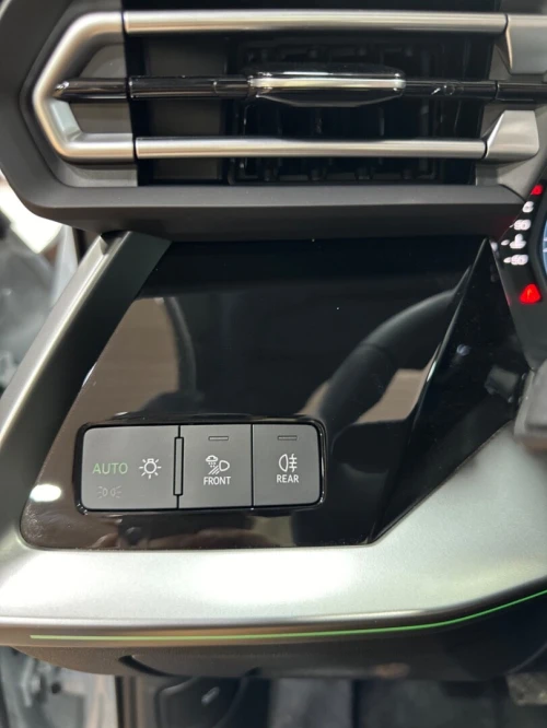 Audi A3 2025 