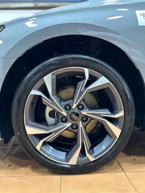 Audi A3 2025 