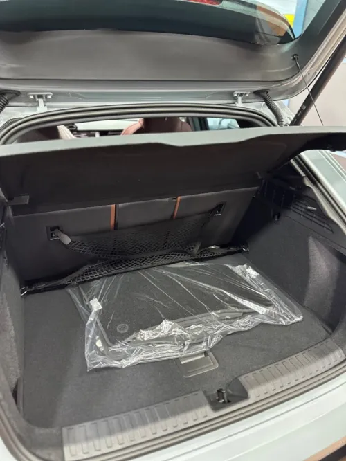 Audi A3 2025 