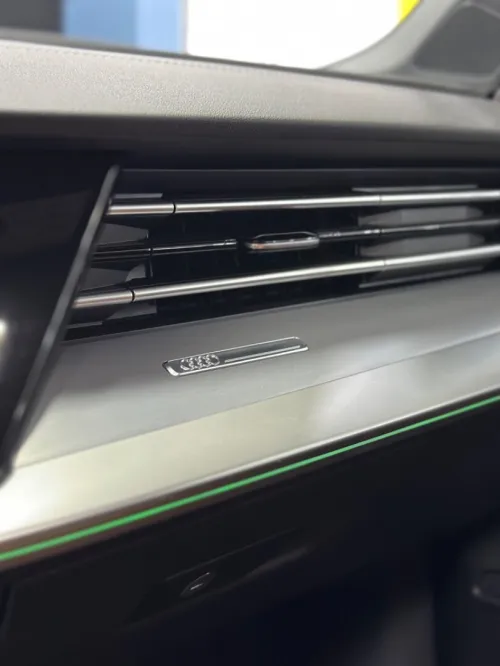Audi A3 2025 