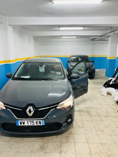 Renault Taliant  2025 Full options
