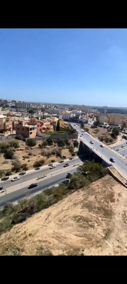 Vente Appartement F3 Mostaganem Mezghrane