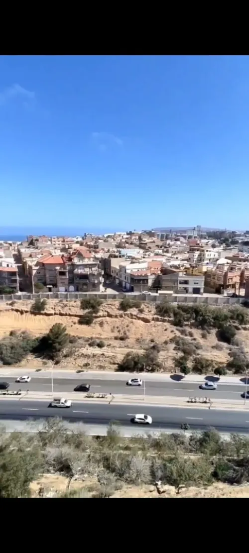 Vente Appartement F3 Mostaganem Mezghrane
