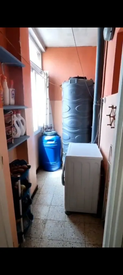 Vente Appartement F3 Mostaganem Mezghrane