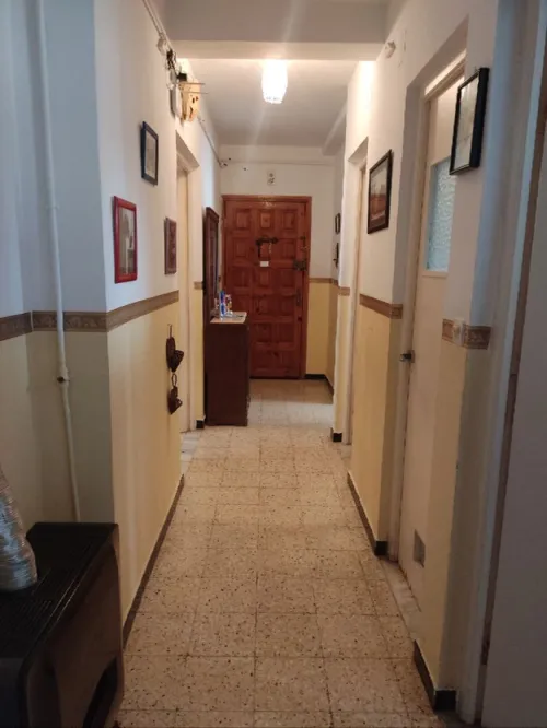 Vente Appartement F3 Mostaganem Mezghrane