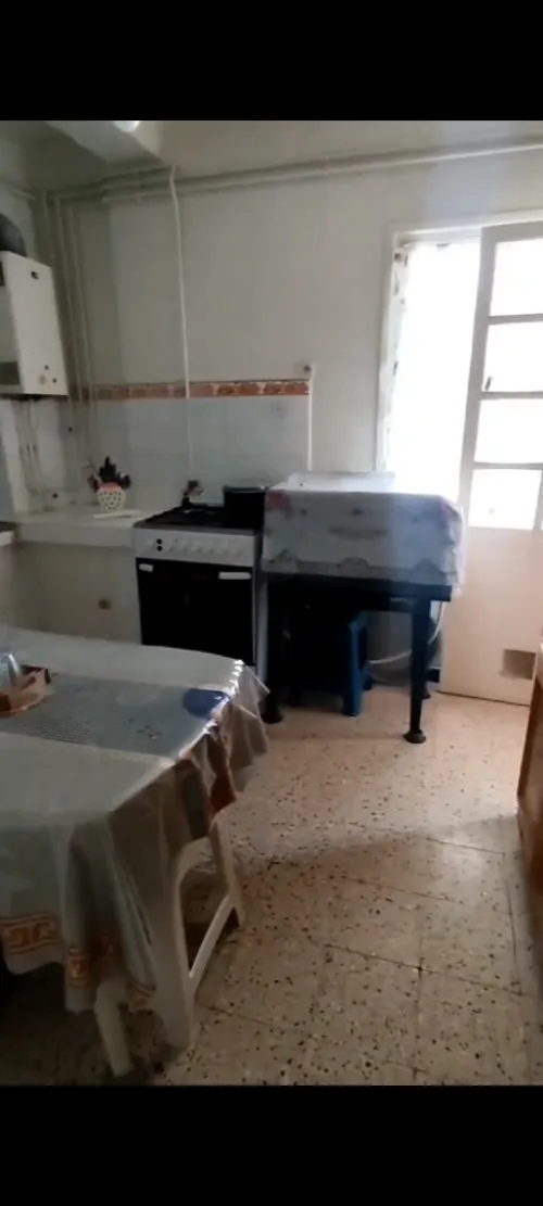 Vente Appartement F3 Mostaganem Mezghrane