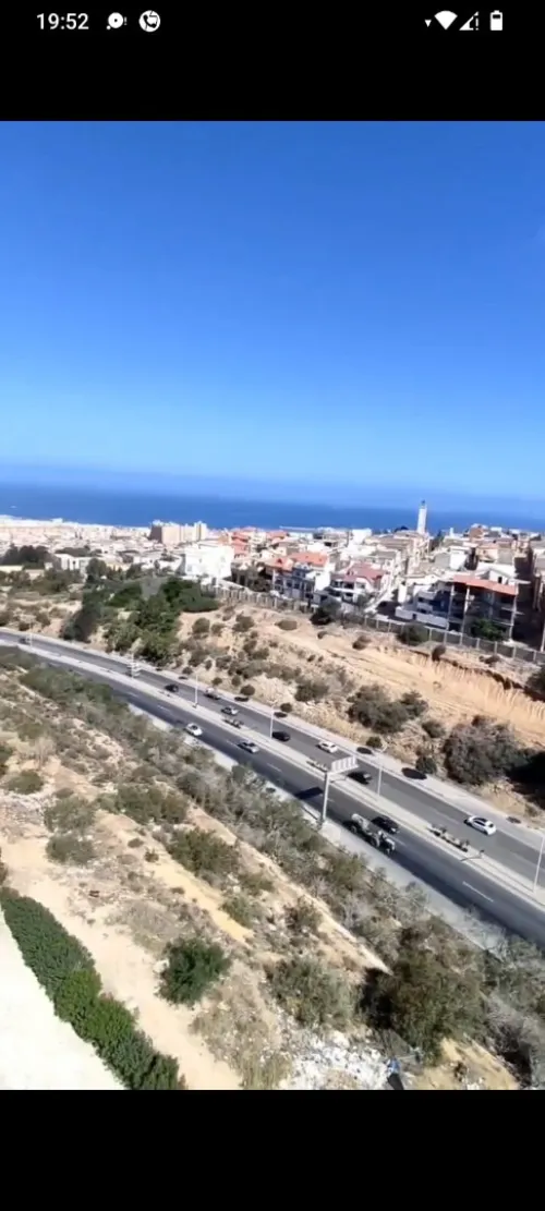 Vente Appartement F3 Mostaganem Mezghrane