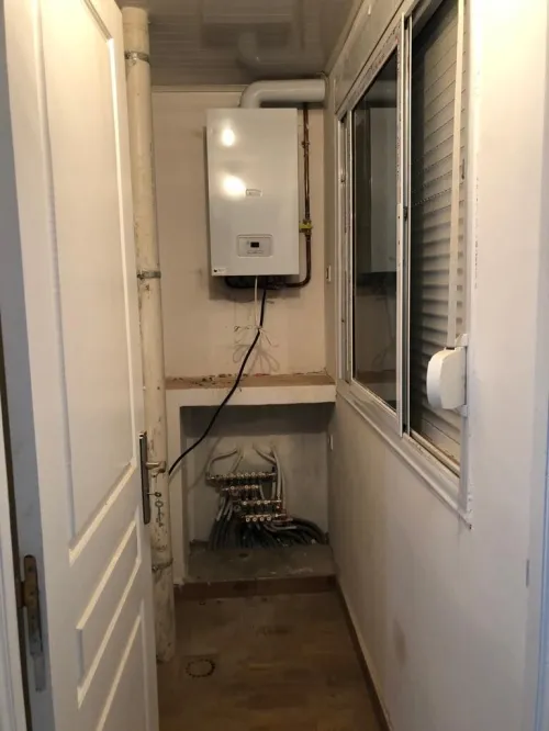 Vente Appartement F3 Boumerdès Boudouaou