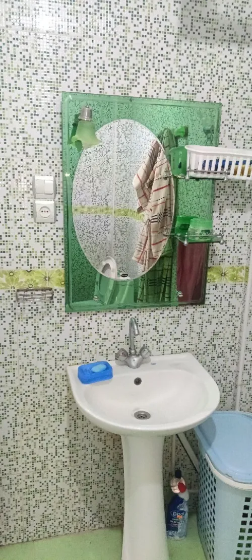 Location Appartement F3 Tlemcen Tlemcen