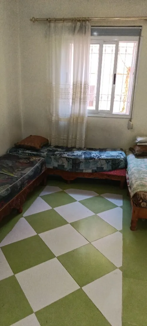 Location Appartement F3 Tlemcen Tlemcen