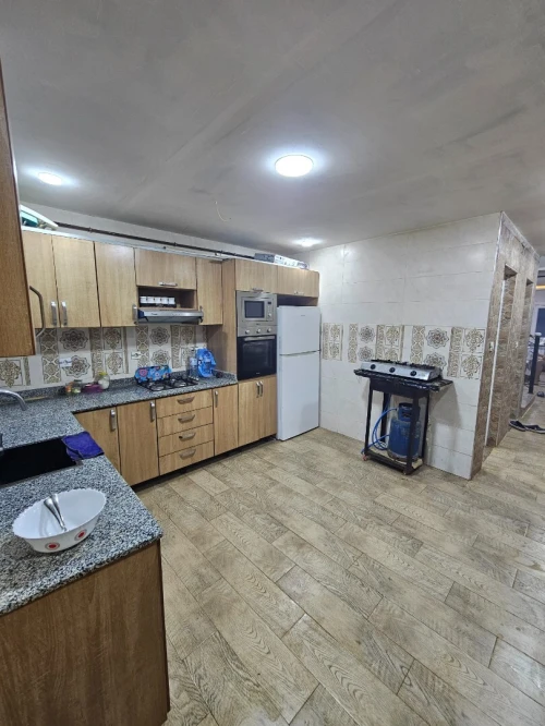 Location Bungalow F3 Chlef Tenes