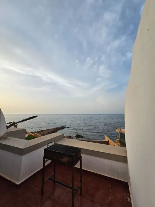 Location Bungalow F3 Chlef Tenes