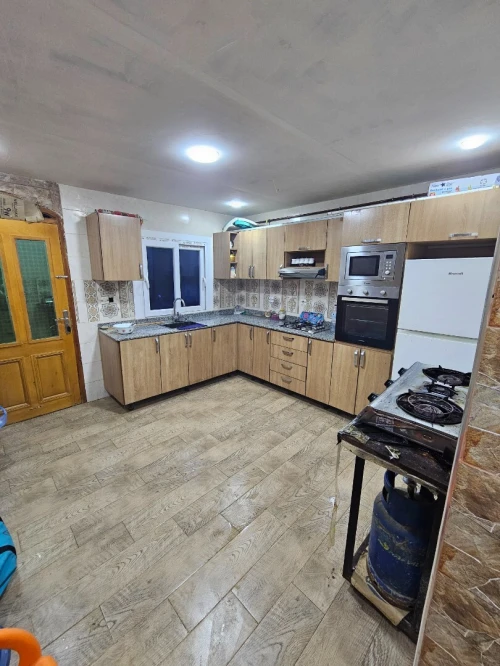 Location Bungalow F3 Chlef Tenes