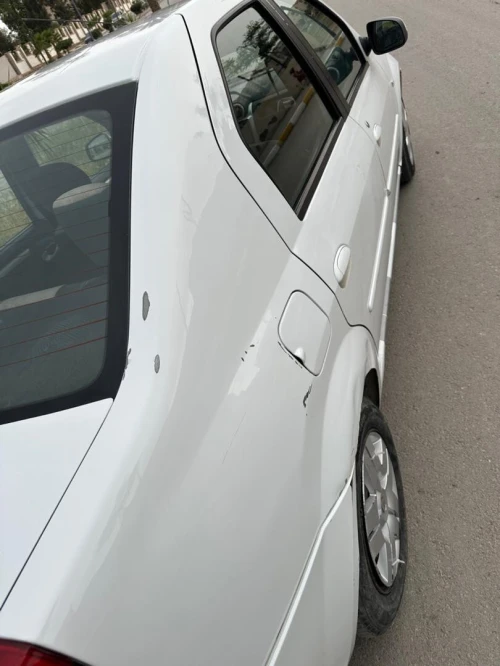 Dacia Logan 2012 La toute option