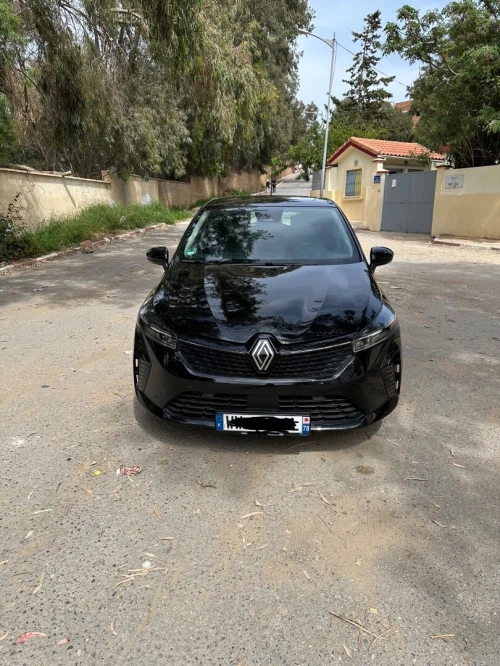 Renault Clio 5  2024 Evolution