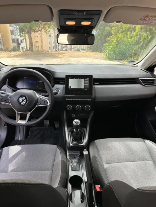 Renault Clio 5  2024 Evolution