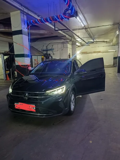 Volkswagen Taigo 2022 Life Plus