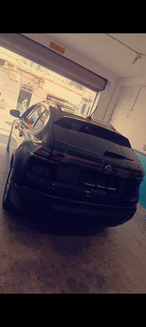 Volkswagen Taigo 2022 Life Plus