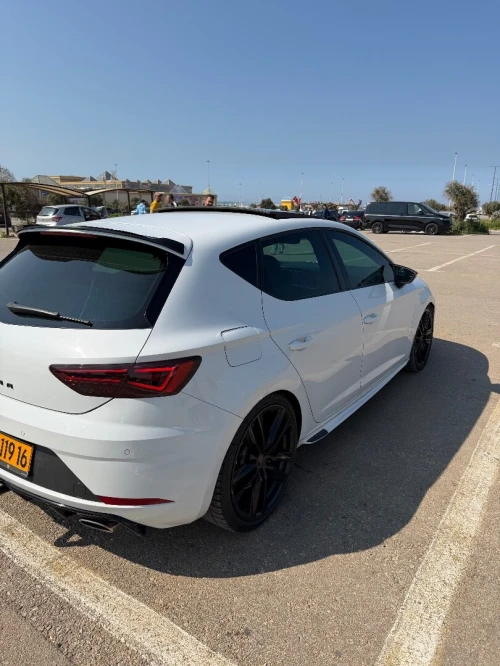 Seat Cupra  2019 Cupra 