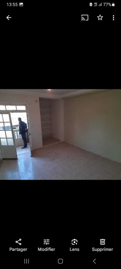 Location Niveau De Villa F5 Alger Gue de constantine