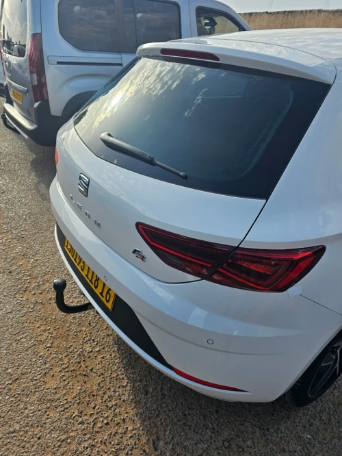 Seat Leon 2018 FR