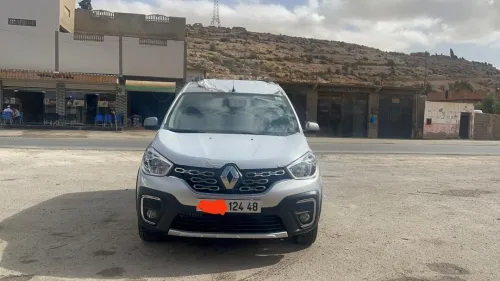 Renault Kangoo 2024 La toute