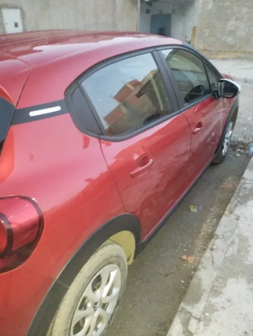 Citroen C3 2022 