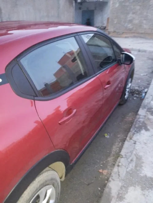 Citroen C3 2022 