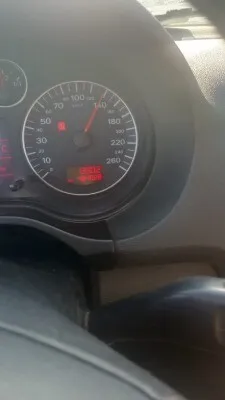 Audi A3 2004 A3