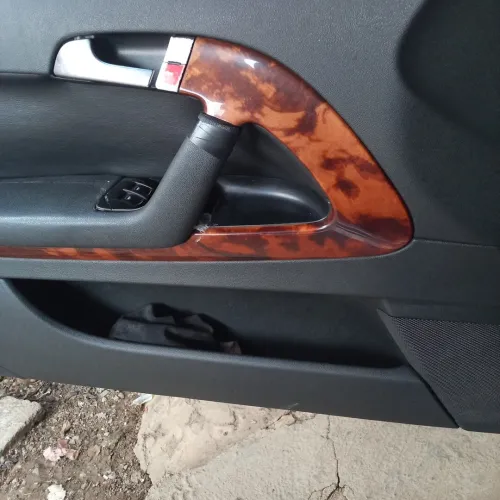 Audi A3 2004 A3