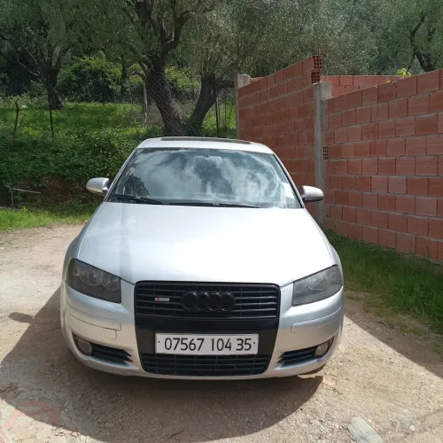 Audi A3 2004 A3