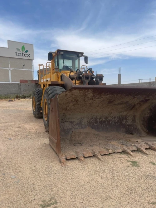 Volvo L330 1997