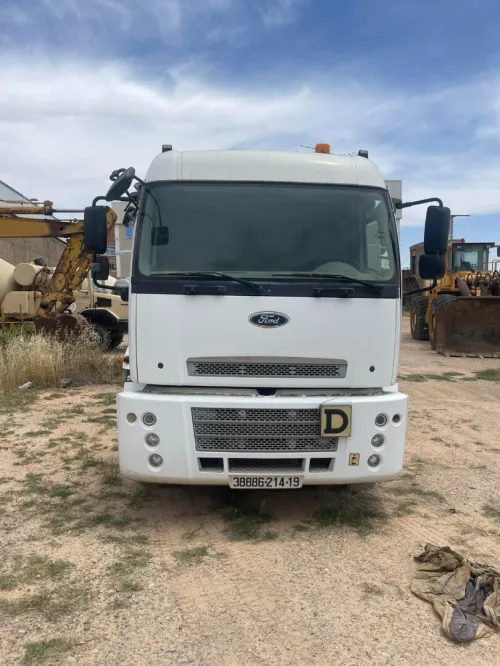 Ford 3232 s 2014