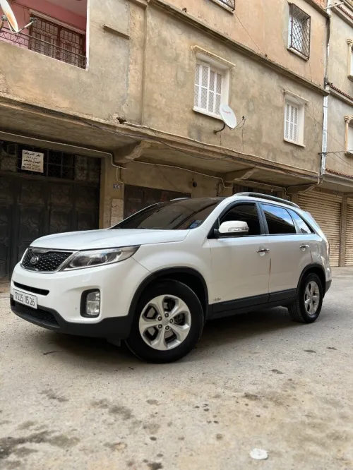 Kia Sorento 2015 Premium 5 Places