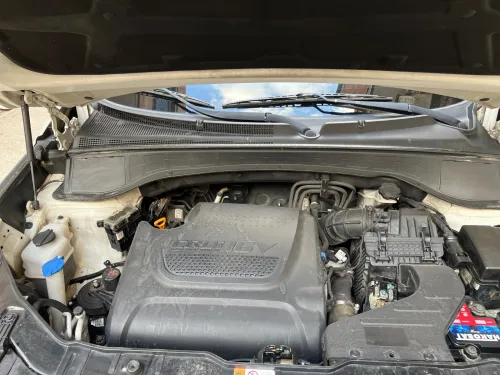 Kia Sorento 2015 Premium 5 Places