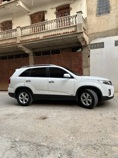 Kia Sorento 2015 Premium 5 Places