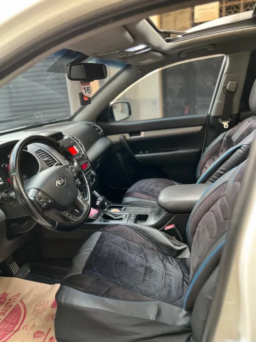 Kia Sorento 2015 Premium 5 Places