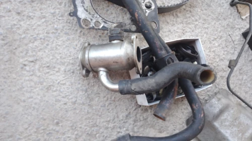 Lot de pièces pour moteur Hyundai Terracan
