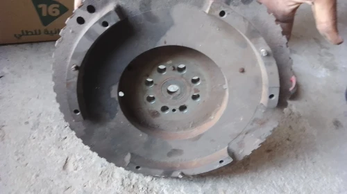 Lot de pièces pour moteur Hyundai Terracan