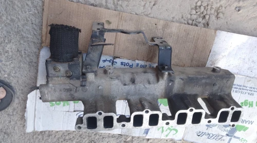 Lot de pièces pour moteur Hyundai Terracan