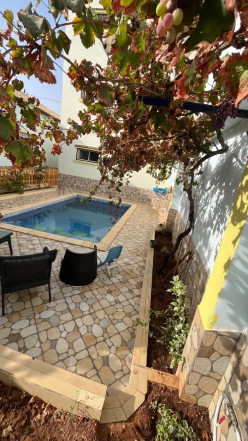 Vente Villa Oran Arzew