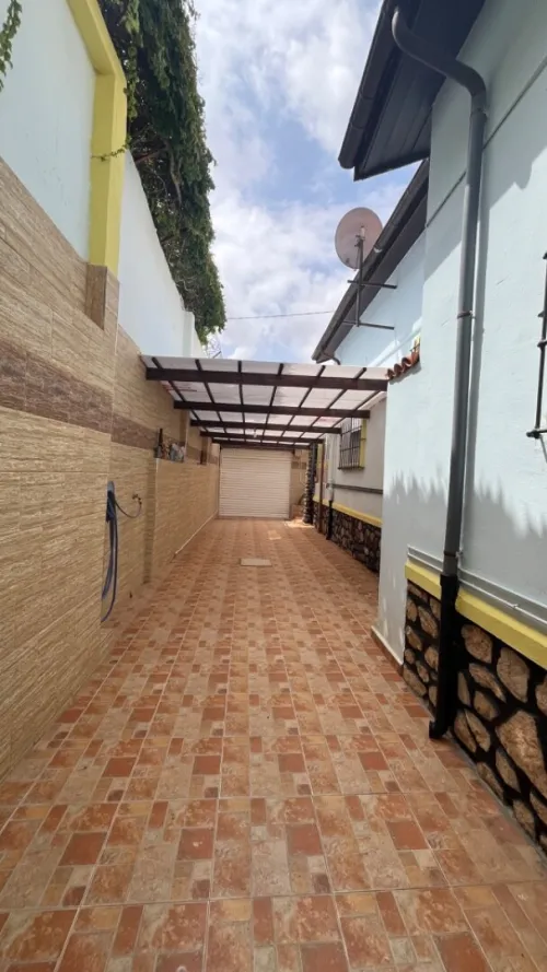 Vente Villa Oran Arzew